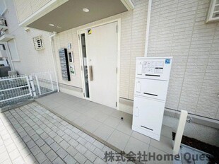 Vier Casa Cの物件外観写真